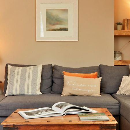 Finest Retreats - Olde Englishe Flat 10 Matlock  Eksteriør billede