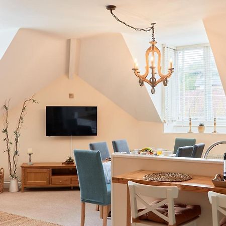 Finest Retreats - Olde Englishe Flat 10 Matlock  Eksteriør billede