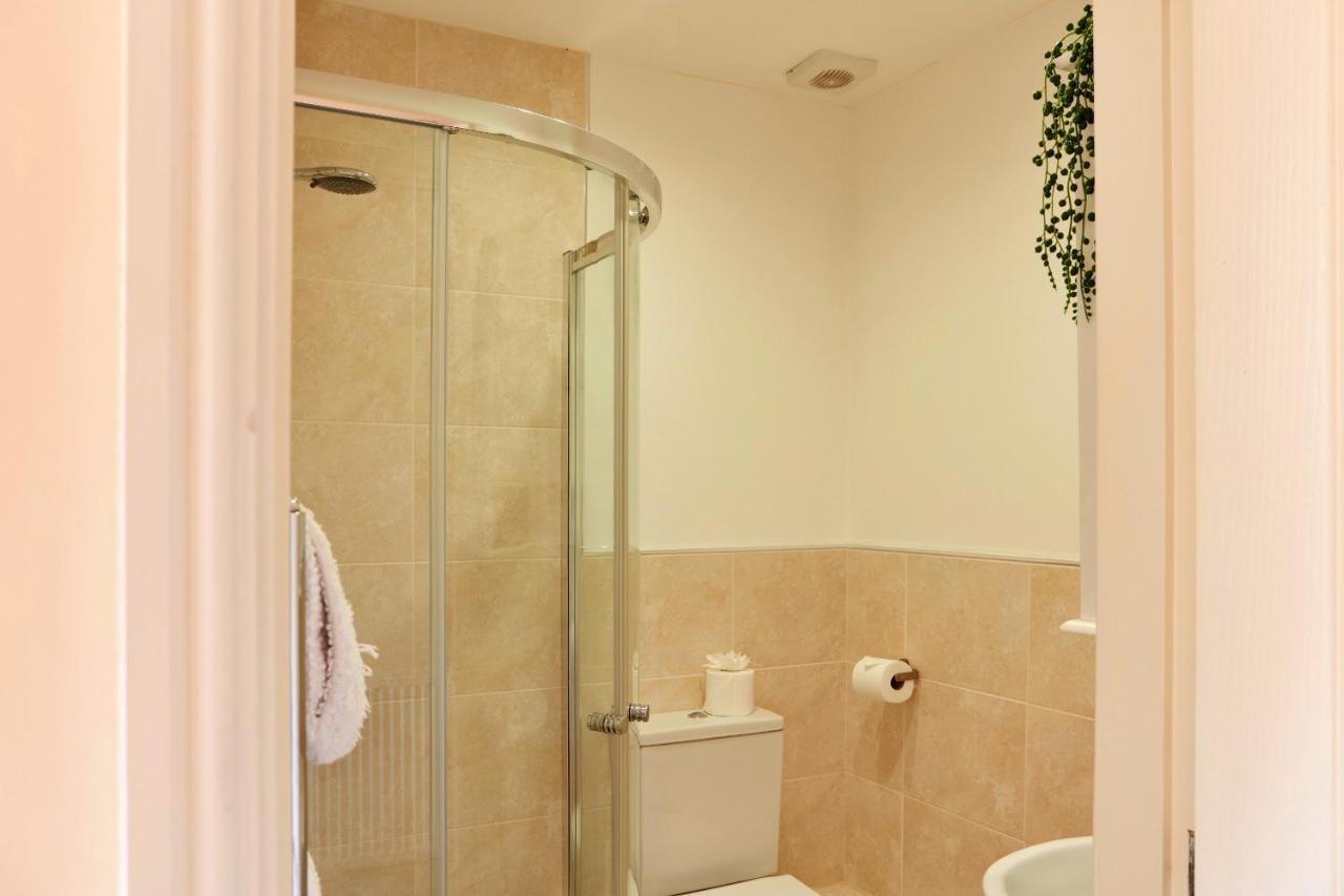 Finest Retreats - Olde Englishe Flat 10 Matlock  Eksteriør billede